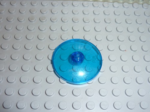 Lego espace space trblue - espace, round