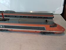 TGV SNCF Paris Sud-Est JOUEF 1980 Train Électrique de Collection Vintage 