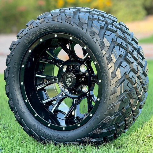 Spartan black milled wheel - spartan,
