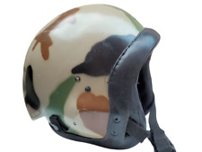 Casque de saut parachutiste français - Tour de tête 57?5a.