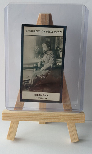 1922 claude debussy - 1922,