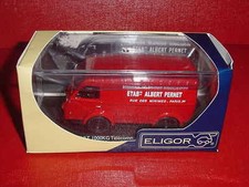 RENAULT 1000 KG ALBERT PERNET