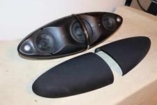 en l'état pour pièces enceinte bluetooth B&W Zeppelin Air Bowers & Wilkins
