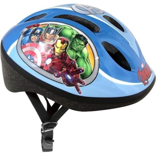 Casque vélo avengers taille - avengers,