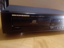 Marantz CD-67 CD Player -