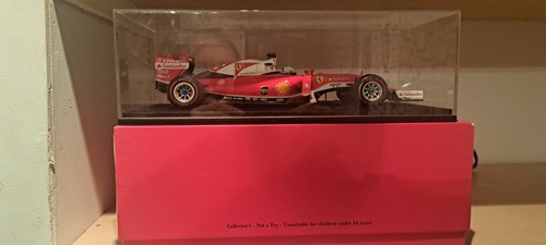 Ferrari sf16 vettel - sf16-h,