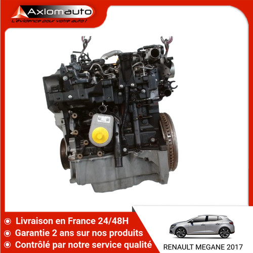 Moteur renault - 🇫🇷,