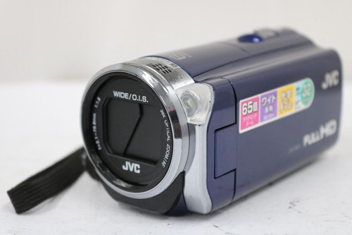 Caméscope vidéo jvc everio - jvc,