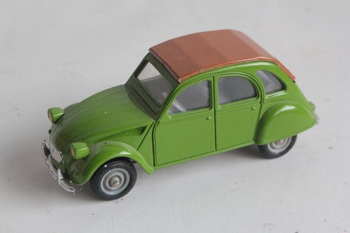 Solido voiture miniature - solido,