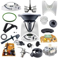 Pièces Détachées Accessoires Original Et Convient À pour Vorwerk Thermomix TM31