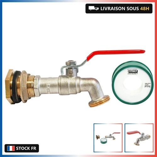 Boutté kit traversée de - –,