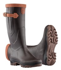 Bottes de chasse Aigle