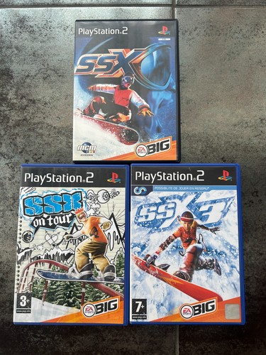 Lot jeux ps2 - jeux, /