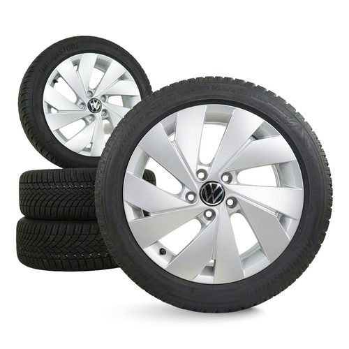 Pneus hiver golf - pneus, 8