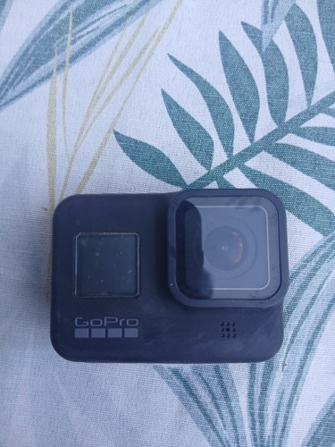 Gopro hero8 black - hero8, action