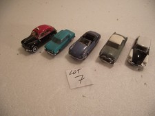 NOREV-UNIVERSAL HOBBIE HO lot