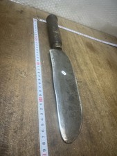 serpe de Vigne old tool / OUTIL ANCIEN  Réf n°49 C