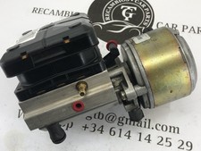 Pompe à suspension