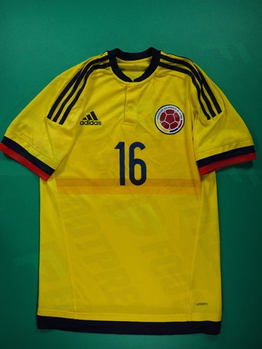 Maillot officiel colombie - maillot,