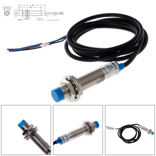 Inductive interrupteur - inductive,