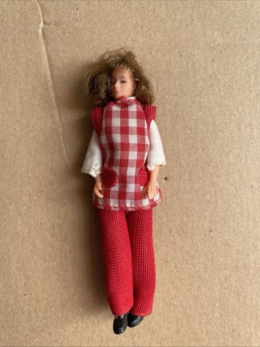 Lundby personnage vintage - lundby, _