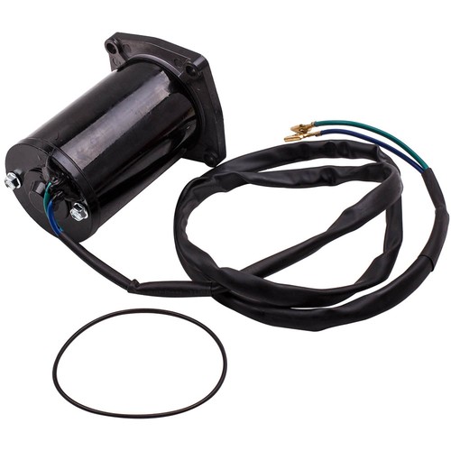Tilt trim motor fit for - fit,