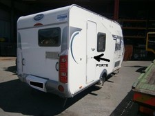 Porte arriere droit CARAVELAIR