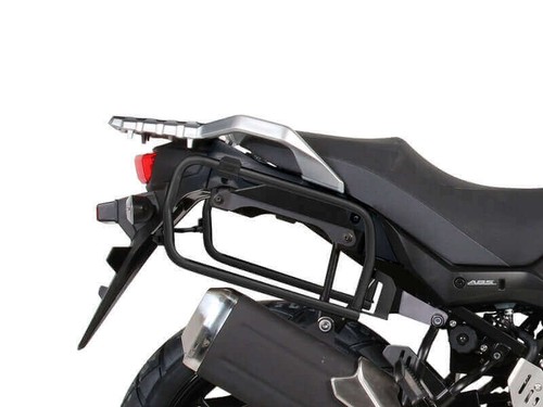 Suzuki 650 strom - suzuki, xt