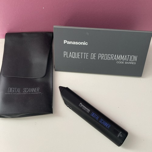 Panasonic digital - panasonic,
