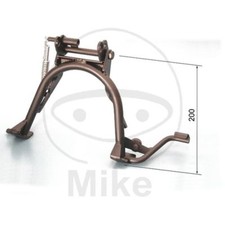 Béquille Centrale Noir 710.51.74 MBK 50 Ovetto 1997-2004