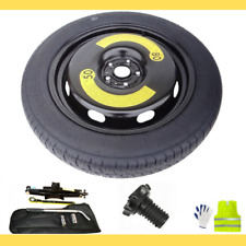 Roue de secours galette 18" VW TIGUAN II III (16-2025) VW TAYRON  avec kit