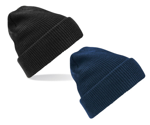 Hiver beanie chaud bonnet - hiver,