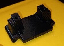 3D printed Team Losi JRXT JRX2