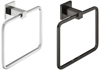 Häfele porte serviette salle