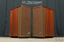 Electro voice the - electro,