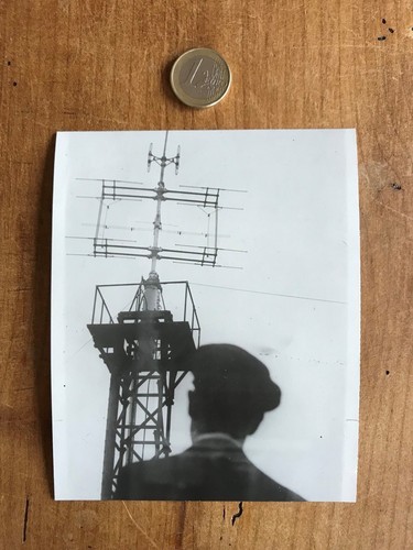 Photographie ancienne material - photographie,