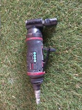 Ponceuse d'angle pneumatique facom