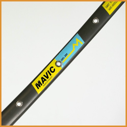 Nos mavic gel 280 trous - 28,