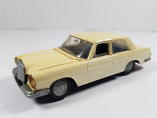Mercedes 250SE Norev PL 1/43