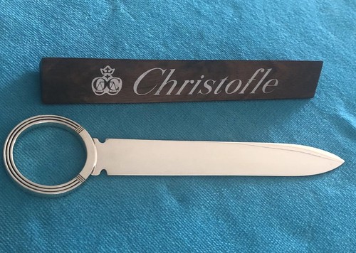 Christofle aria coupe - christofle,