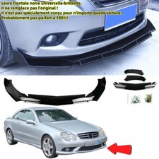 séparateur lèvre avant