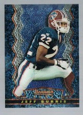 1994 Bowmans Best Members Only