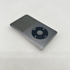 Apple ipod classic - apple,
