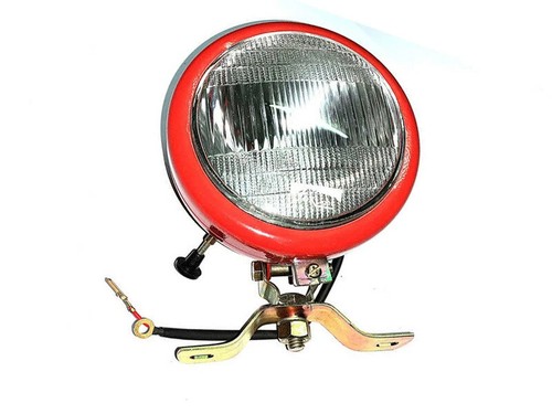 Lampe phare semoir massey - lampe,