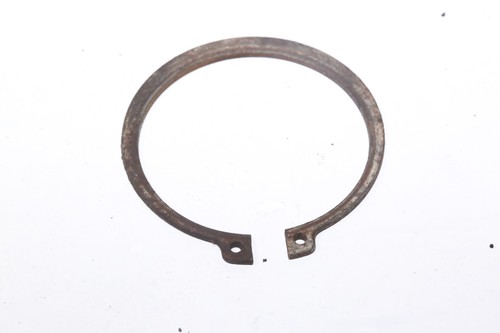 Circlip fixation porte - circlip, mm