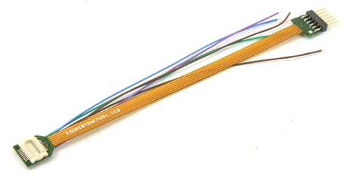 Esu 51994 cordon pour micro - cordon,