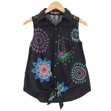 Desigual Blouse Débardeur