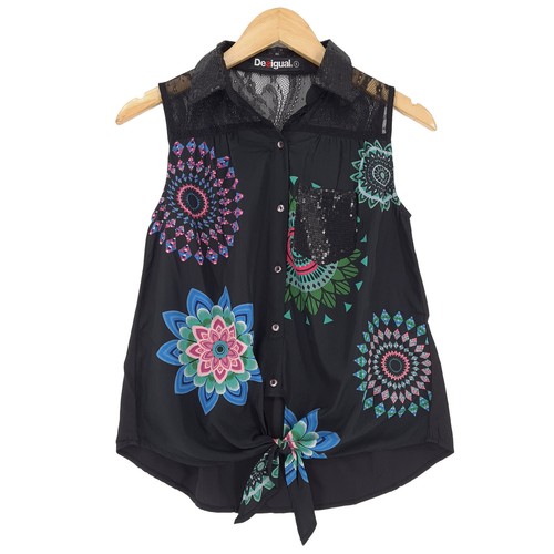 Desigual blouse débardeur - blouse,