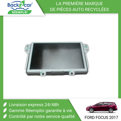 Ecran gps ford - 🏆, focus