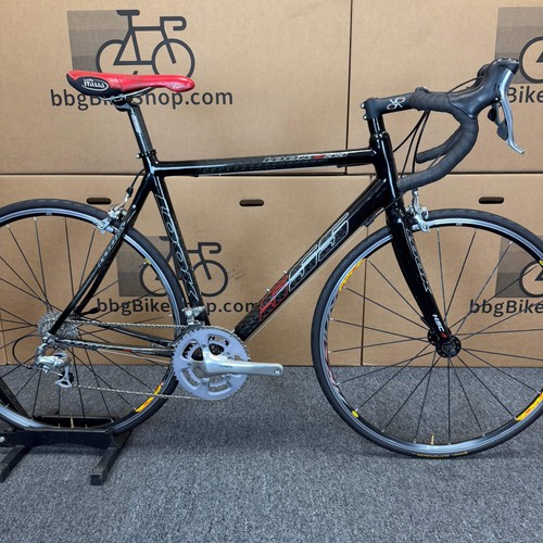 Used look 555 carbon - used, 555,